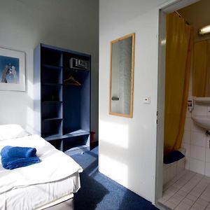 Eenpersoonskamer
